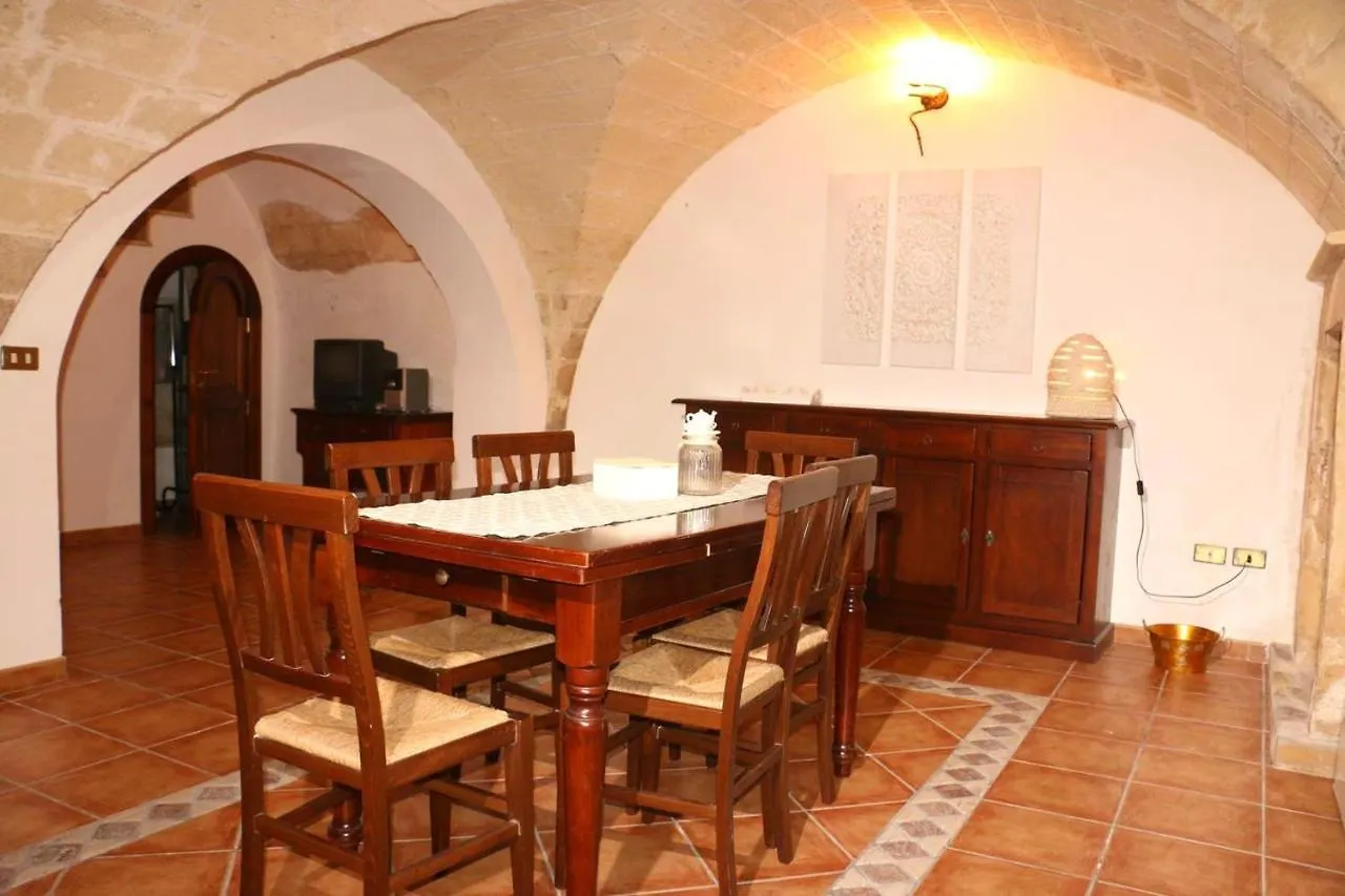 Elegant Apartment In The Heart Of Lecce 100 M² And All Comforts Italy