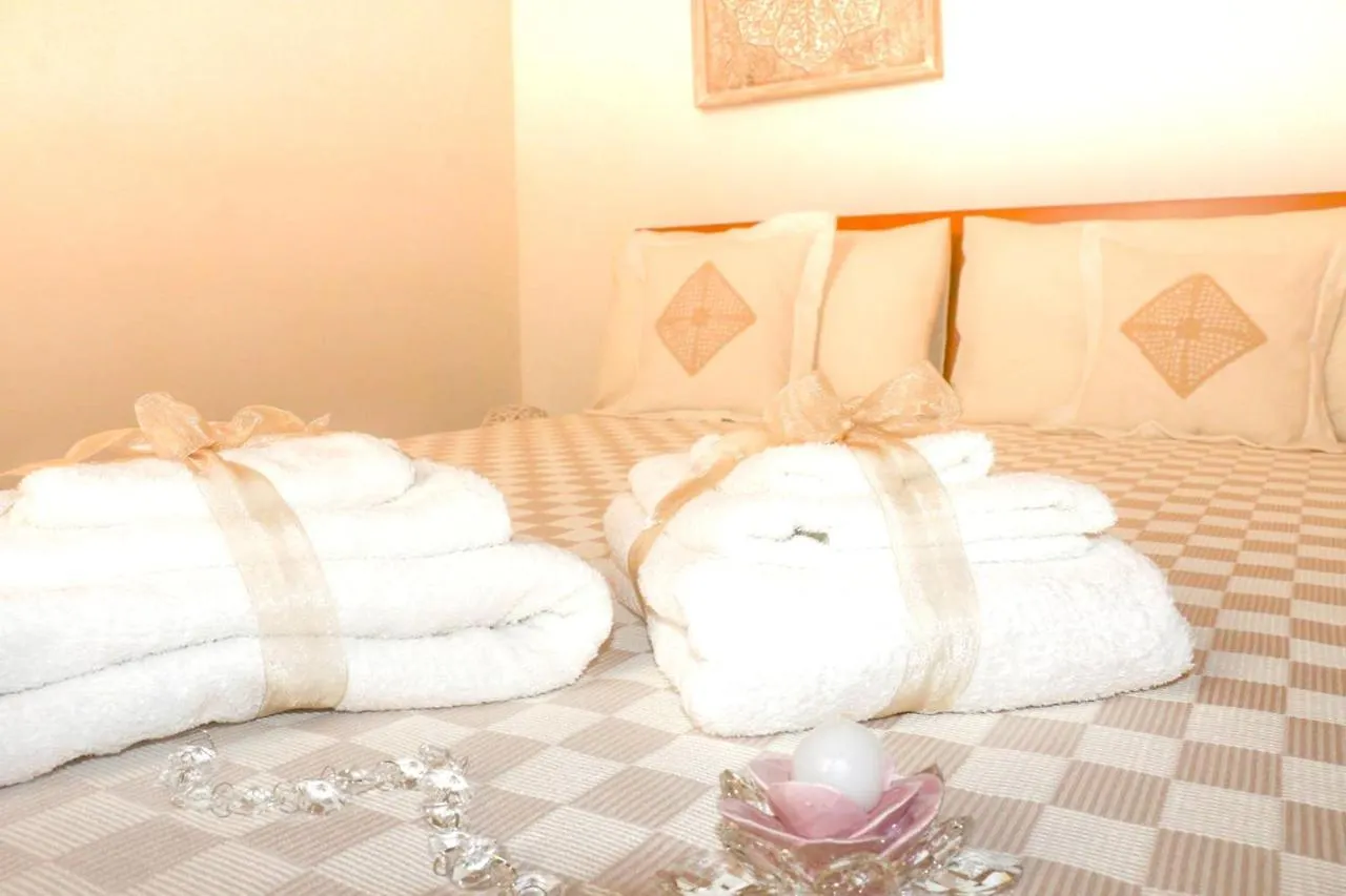 Elegant Apartment In The Heart Of Lecce 100 M² And All Comforts