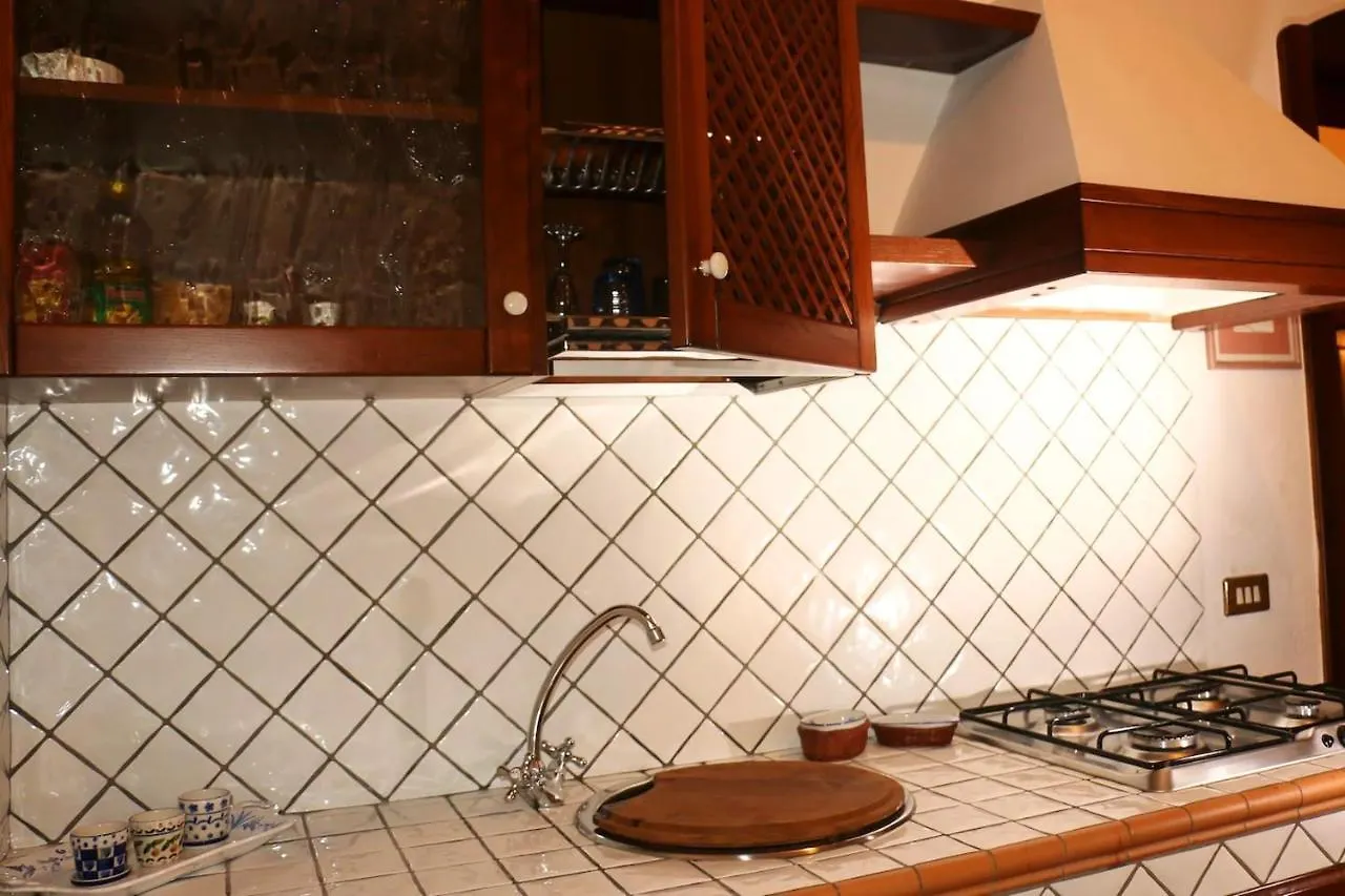 Elegant Apartment In The Heart Of Lecce 100 M² And All Comforts Italy