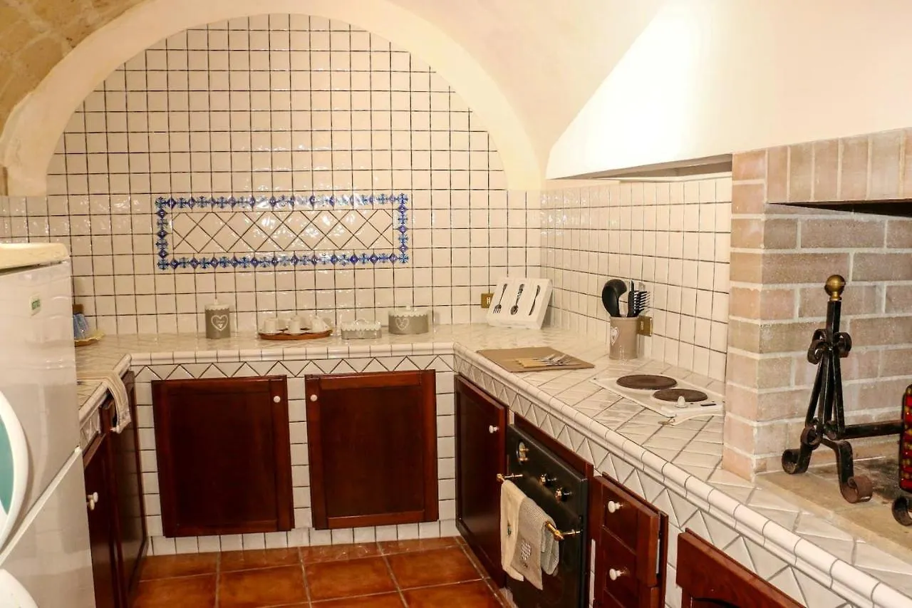 Elegant Apartment In The Heart Of Lecce 100 M² And All Comforts