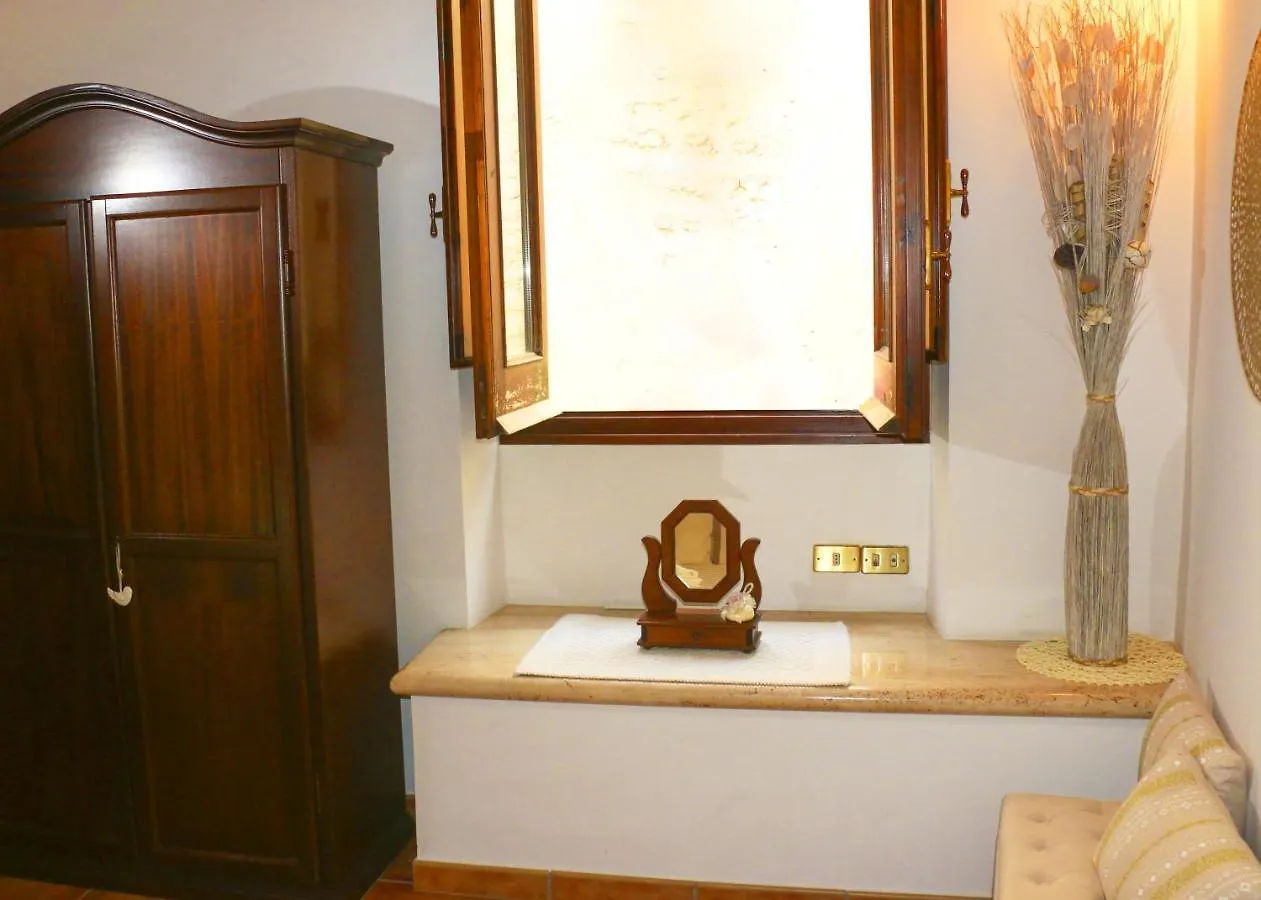 Elegant Apartment In The Heart Of Lecce 100 M² And All Comforts Italy