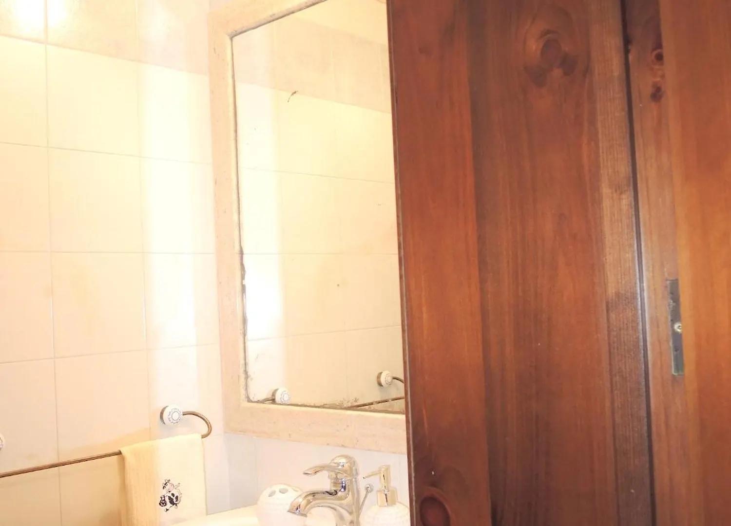 Elegant Apartment In The Heart Of Lecce 100 M² And All Comforts 0*,